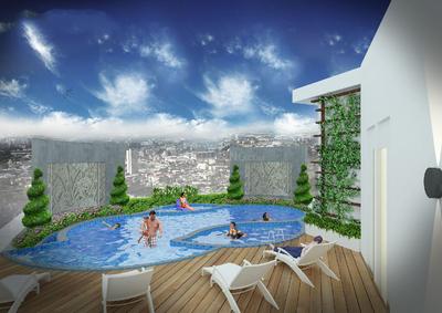 Project Image of 2880.0 - 3340.0 Sq.ft 4 BHK Villa for buy in Vulcan Golden Crest