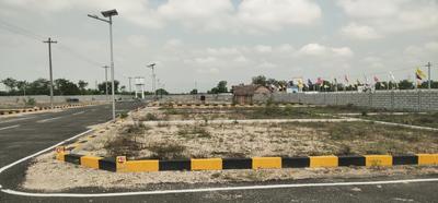Project Image of 887.0 - 2731.0 Sq.ft Residential Plot Plot for buy in VVM Icon City