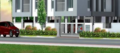 Project Image of 1430.0 - 1750.0 Sq.ft 3 BHK Apartment for buy in Sri Krishna Residency
