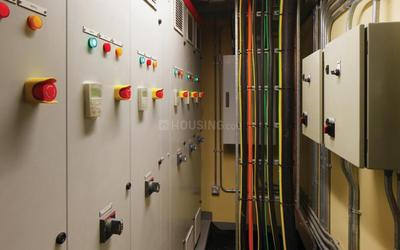 Project Image of 914.0 - 1242.0 Sq.ft 2 BHK Apartment for buy in Doshi Wellspring