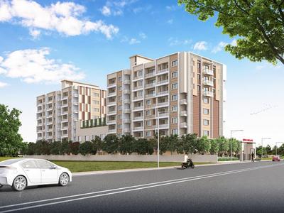 Project Image of 1150.0 - 1690.0 Sq.ft 2 BHK Apartment for buy in Shiva Enclave