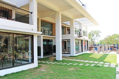 Project Image of 705.0 - 930.0 Sq.ft 1 BHK Apartment for buy in Deshmukh Paramount Park
