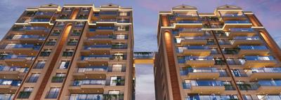 Project Image of 2665 Sq.ft 3 BHK Apartment / Flat for sale in Vaishno Devi Circle for Rs. 13912000