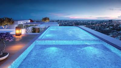 Project Image of 1302.0 - 3766.0 Sq.ft 2 BHK Apartment for buy in The Crest