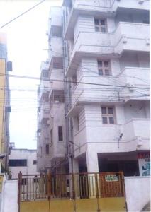 Project Image of 615.0 - 1170.0 Sq.ft 1 BHK Apartment for buy in Guru Sri Lakshmi Kuberar Apartments