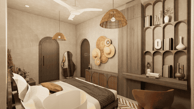 Project Image of 0.0 - 3452.0 Sq.ft 3 BHK Villa for buy in Serenica Villa