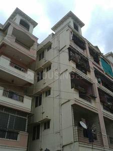 Project Image of 1040.0 - 1256.0 Sq.ft 2 BHK Apartment for buy in Kethana Enclave