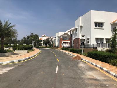 Project Image of 2400 Sq.ft 3 BHK Villa for sale in Anagalapura for Rs. 60000000
