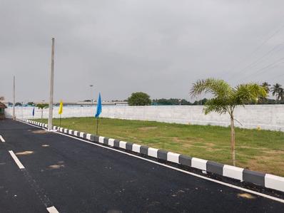Project Image of 700.0 - 1695.0 Sq.ft Residential Plot Plot for buy in Sri Kalyan Avenue