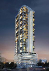 Project Image of 1116 Sq.ft 2 BHK Apartment / Flat for sale in Dadar East for Rs. 46000000