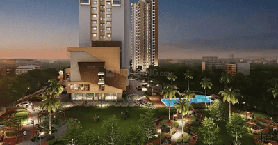 Project Image of 1094.0 - 1774.0 Sq.ft 2 BHK Apartment for buy in Brigade Komarla Heights