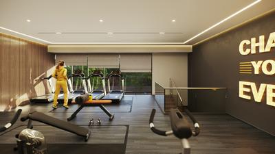 Project Image of 0.0 - 2727.0 Sq.ft 3 BHK Apartment for buy in Divya Heights