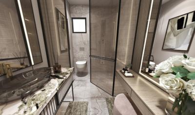 Project Image of 2100 Sq.ft 3 BHK Apartment / Flat for sale in PR7 Airport Road for Rs. 18500000