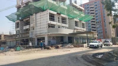 Project Image of 3186 Sq.ft 4 BHK Apartment / Flat for sale in Vaishno Devi Circle for Rs. 14200000