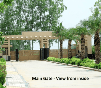 Project Image of 100 Sq.ft Residential Plot / Land for sale in Patan Kalan for Rs. 1400000