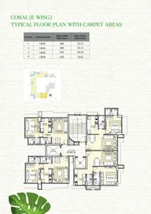 Project Image of 650 Sq.ft 1 BHK Apartment / Flat for sale in Andheri East for Rs. 14900000