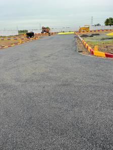 Aadhidev Thirumala Nagar Internal Roads 2