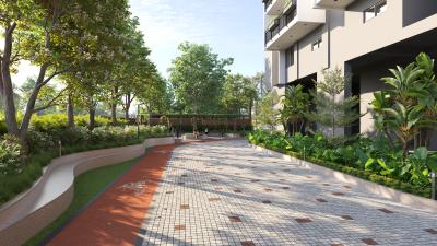 Project Image of 1731.0 - 2903.0 Sq.ft 3 BHK Apartment for buy in Urbanyards Shangrila