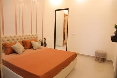 Project Image of 579.64 - 1074.45 Sq.ft 2 BHK Apartment for buy in Fusion The Brook