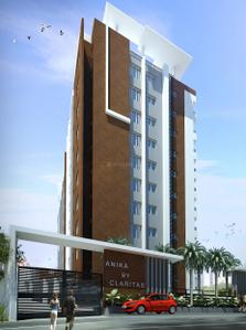 Project Image of 0.0 - 1455.0 Sq.ft 3 BHK Apartment for buy in Claritas Anika