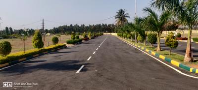 Project Image of 955.0 - 2400.0 Sq.ft Residential Plot Plot for buy in Bhumi Venus Gate Way Phase 2