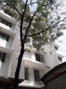 Project Image of 235.0 - 654.0 Sq.ft 1 RK Apartment for buy in Madhav Goregaon Prakash CHSL
