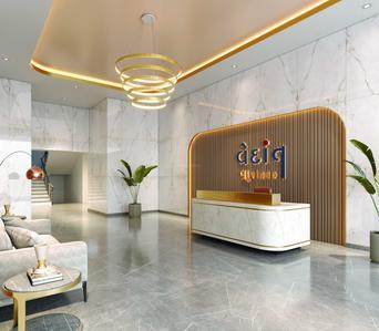 Project Image of 1939.0 - 1963.0 Sq.ft 3 BHK Apartment for buy in Hare Krishna Liviano