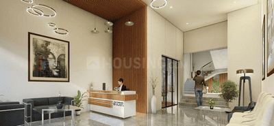 Project Image of 1325.0 - 1630.0 Sq.ft 3 BHK Apartment for buy in Sai SV Heights