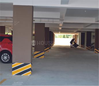 Project Image of 628.07 - 978.55 Sq.ft 2 BHK Apartment for buy in CS Tip Top Tower