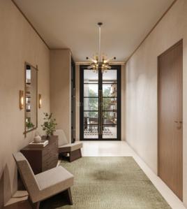 Project Image of 5500.0 - 5860.0 Sq.ft 4 BHK Apartment for buy in Ceebros Upper House