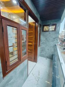 Project Image of 450.0 - 650.0 Sq.ft 2 BHK Apartment for buy in Perfect Smart Homes