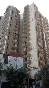 Project Image of 1250.0 - 2150.0 Sq.ft 2.5 BHK Apartment for buy in Skytech Merion Residency II