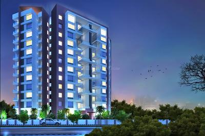 Project Image of 459.0 - 792.0 Sq.ft 2 BHK Apartment for buy in AB Elysium 