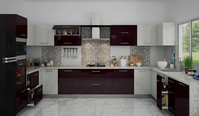Project Image of 1105.0 - 1405.0 Sq.ft 2 BHK Apartment for buy in RKN Vaibhav Flats