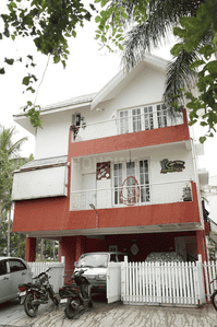 Project Image of 3000.0 - 4000.0 Sq.ft 4 BHK Villa for buy in NS Infocity