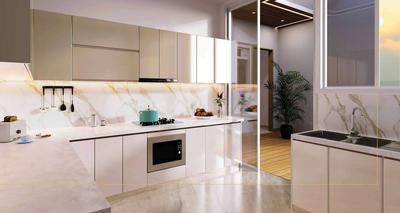 Project Image of 1892.33 - 2575.04 Sq.ft 3 BHK Apartment for buy in Signature Global Twin Tower DXP