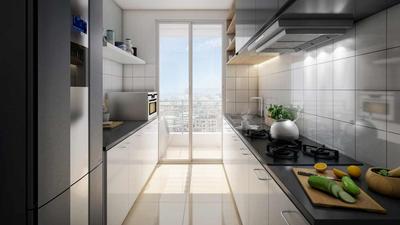Project Image of 900 Sq.ft 1 BHK Apartment / Flat for sale in Bhandup West for Rs. 14900000