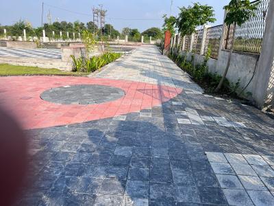 Project Image of 1130.0 - 5000.0 Sq.ft Residential Plot Plot for buy in Shyam Nagri 3