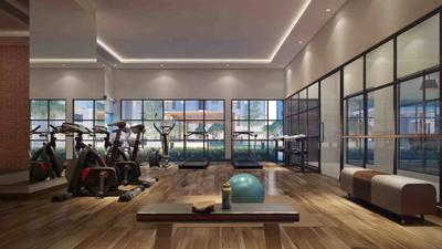 Project Image of 905.0 - 1499.0 Sq.ft 2 BHK Apartment for buy in Isha Shubham