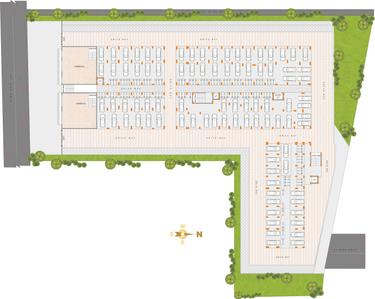 Project Image of 1078.0 - 2100.0 Sq.ft 2 BHK Apartment for buy in Prime Legend