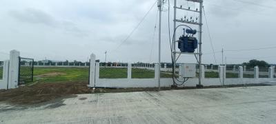 Project Image of 1077.0 - 1734.0 Sq.ft Residential Plot Plot for buy in Shrivalli Samruddhi Estate III