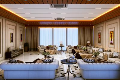 Project Image of 871.63 - 4207.7 Sq.ft 1 BHK Apartment for buy in Lotus Tower
