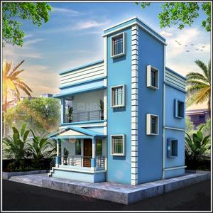 Project Image of 0.0 - 1090.0 Sq.ft 2 BHK Villa for buy in BM City