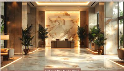 Project Image of 516.02 - 884.79 Sq.ft 2 BHK Apartment for buy in Rander 25 RBC