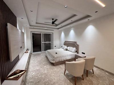 Project Image of 4050.0 - 4060.0 Sq.ft 4 BHK Builder Floor for buy in Satvik Luxurious Floors