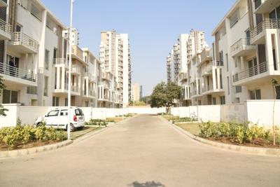 Project Image of 1431.0 - 1851.0 Sq.ft 3 BHK Apartment for buy in Roots Courtyard