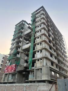 Project Image of 0.0 - 882.53 Sq.ft 3 BHK Apartment for buy in Shree Kalrav Greens