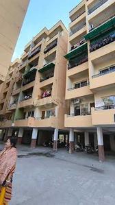 A Dhebar Lotus Towers Elevation 1