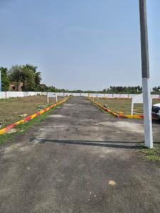 Project Image of 600.0 - 2400.0 Sq.ft Residential Plot Plot for buy in Asquare SSP Bhavani Amman Nagar