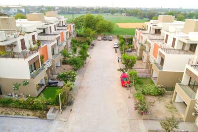 Project Image of 0.0 - 3075.0 Sq.ft 4 BHK Villa for buy in Alpine Woods